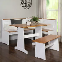 Ardmore Breakfast Nook Set