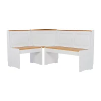 Ardmore Breakfast Nook Set