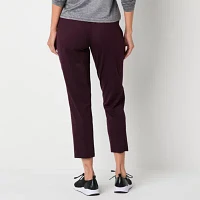 Xersion Everultra-Lite Womens Mid Rise Tall Jogger Pant