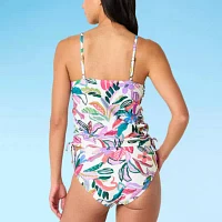 Mynah Tankini Swimsuit Top