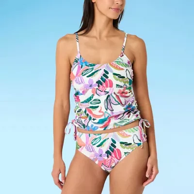 Mynah Tankini Swimsuit Top