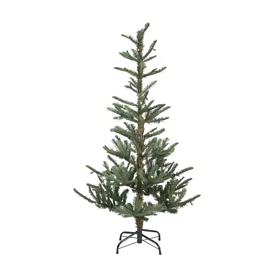 Northlight Nordmann Fir 7 1/2 Foot Pre-Lit Fir Christmas Tree