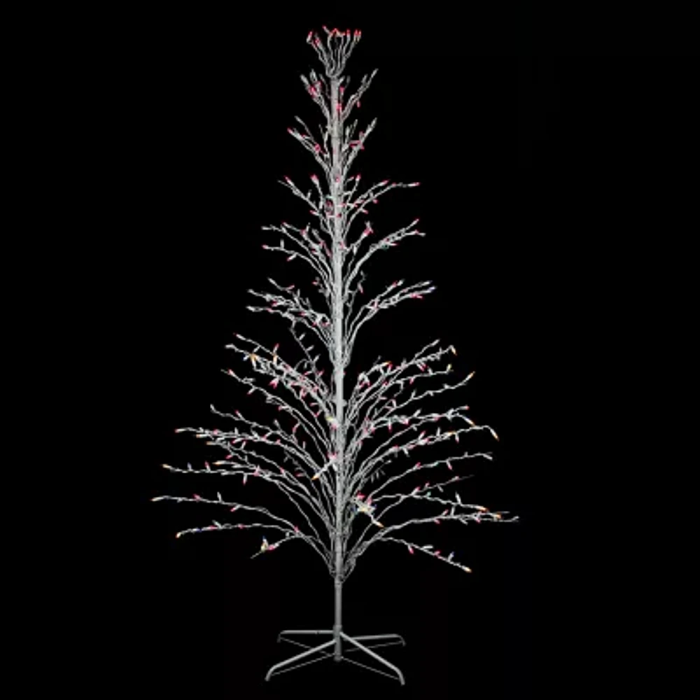 Northlight Twig 9 Foot Pre-Lit Christmas Tree