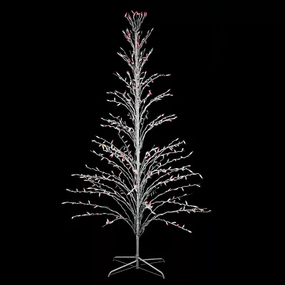 Northlight Twig 9 Foot Pre-Lit Christmas Tree