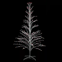 Northlight Twig 9 Foot Pre-Lit Christmas Tree