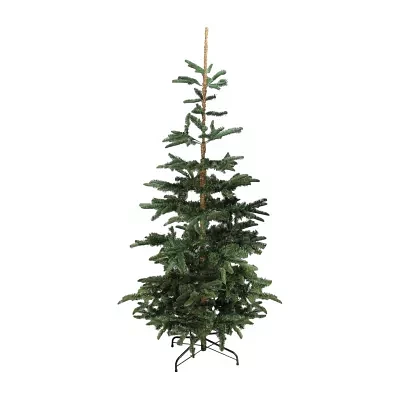 Northlight Nordmann Unlit 7 1/2 Foot Fir Christmas Tree