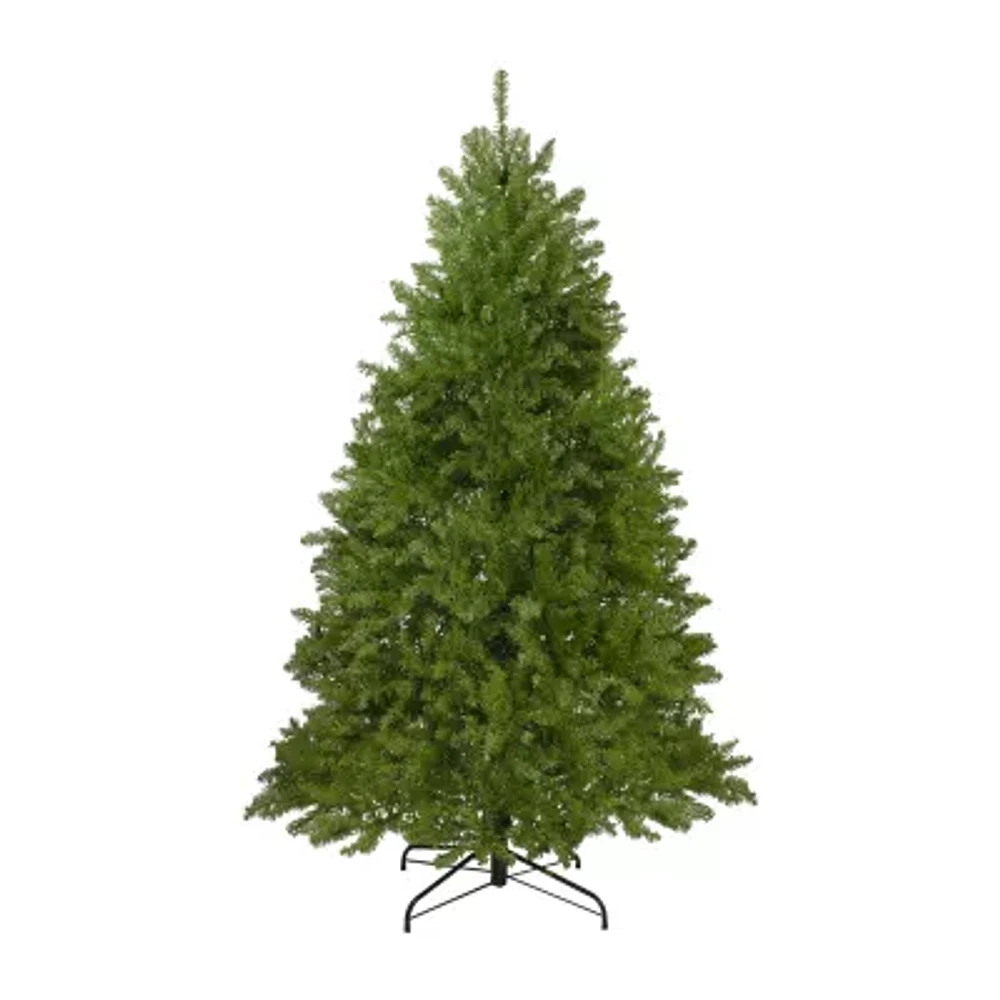 Northlight  Full Northern Unlit 10 Foot Pine Christmas Tree