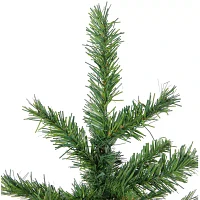 Northlight 3ft Potted Norway Spruce Unlit 3 Foot Spruce Christmas Tree