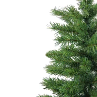 Northlight 3ft Potted Norway Spruce Unlit 3 Foot Spruce Christmas Tree