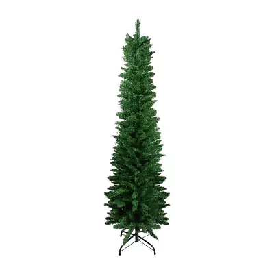 Northlight Northern Balsam Unlit 6 Foot Fir Christmas Tree