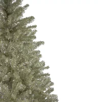 Northlight Unlit Medium Tinsel 6 Foot Christmas Tree