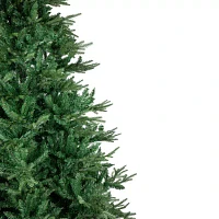 Northlight Juniper Artificial 6 1/2 Foot Pine Christmas Tree