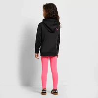 PUMA Little Girls 3-pc. Legging Set