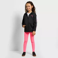 PUMA Little Girls 3-pc. Legging Set