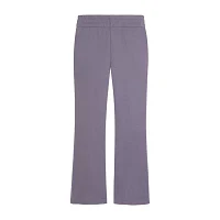 PUMA Big Girls Flare Lounge Pant