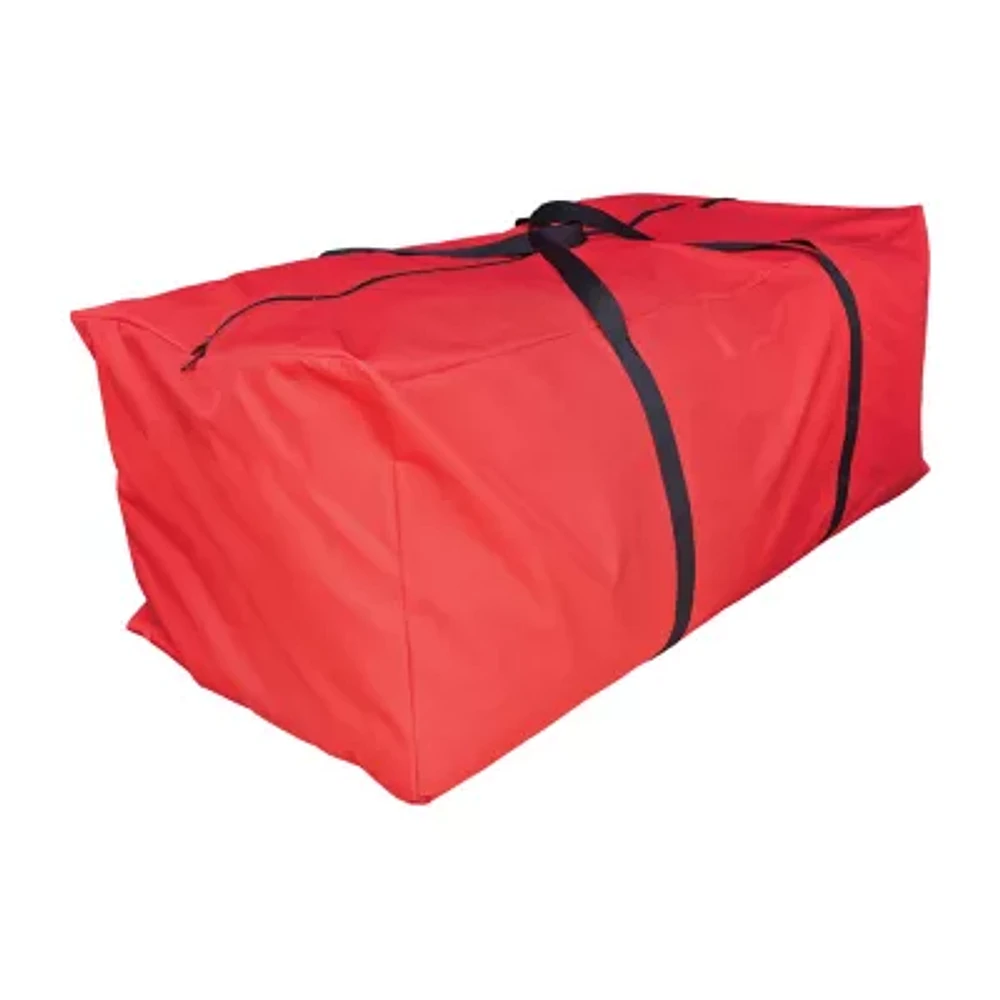 Northlight Large Red Tree Storage Bag