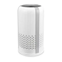 HoMedics 360? Hepa Small Room Air Purifiers