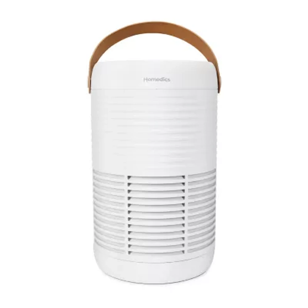 HoMedics 3-In-1 True Hepa Large Room Air Purifiers