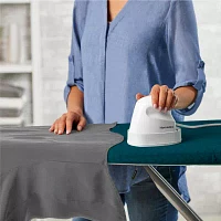 HoMedics Perfectsteam® 2-In-1 Iron And Garment Steamer