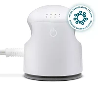 HoMedics Perfectsteamâ® 2-In-1 Iron And Garment Steamer