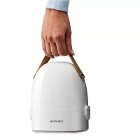 HoMedics Perfectsteam® 2-In-1 Iron And Garment Steamer