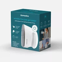 HoMedics Perfectsteam® 2-In-1 Iron And Garment Steamer