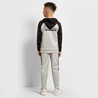 PUMA Little Boys 2-pc. Pant Set