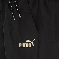 PUMA Big Boys Cuffed Cargo Pant