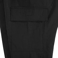 PUMA Big Boys Cuffed Cargo Pant