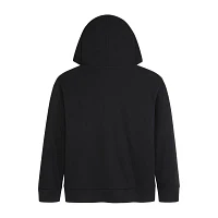 PUMA Big Boys Fleece Hoodie