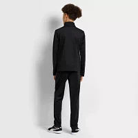 PUMA Big Boys 2-pc. Logo Track Suit