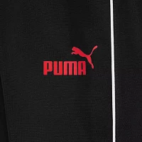 PUMA Big Boys 2-pc. Logo Track Suit