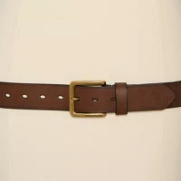 mutual weave Mens Belt