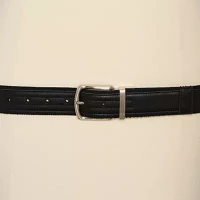 mutual weave Mens Belt