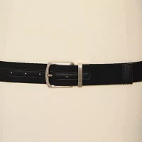 mutual weave Mens Belt