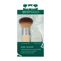 Eco Tools Blend + Blur Duo