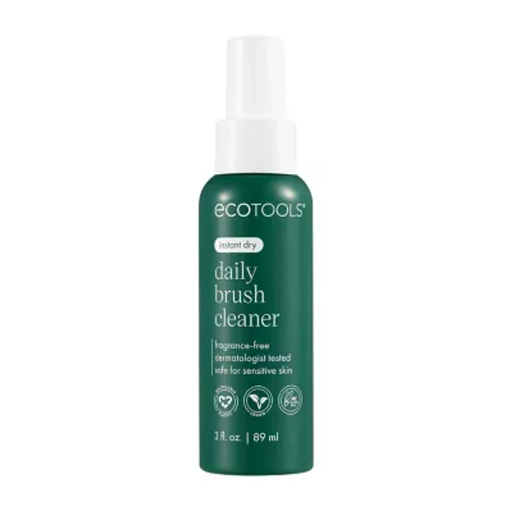 Eco Tools Daily Brush Cleaner