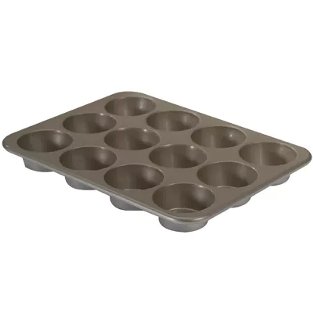 Nordicware 12-Cup Muffin Pan