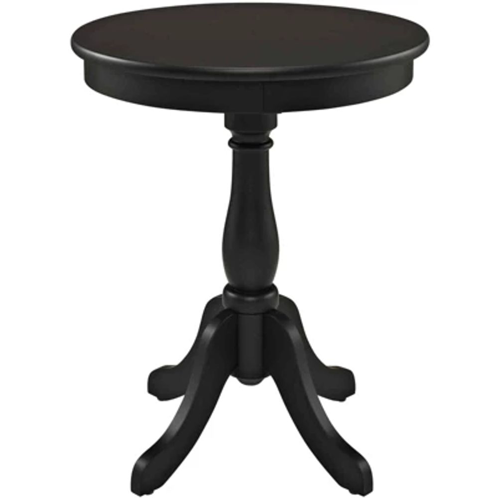 Eastport Pedestal Accent Table