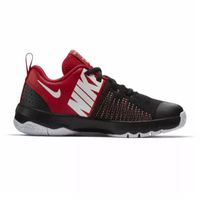 Nike Team Hustle Quick Boys Basketball Shoes - Little Kids