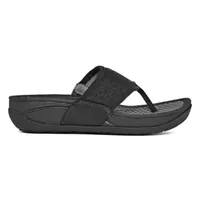 Yuu Womens Dorah Slide Sandals