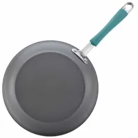 Rachael Ray Cucina Hard Anodized Twin Pack Skillet Set