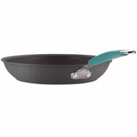 Rachael Ray Cucina Hard Anodized Twin Pack Skillet Set