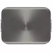 Rachael Ray Aluminum Hard Anodized Roasting Pan