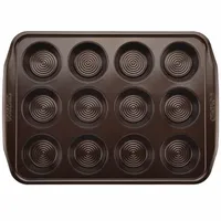 Circulon® Nonstick Bakeware 12-Cup Muffin