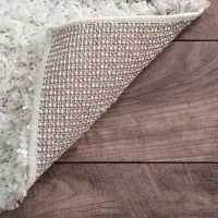 nuLoom Alvera Easy Shag Rug