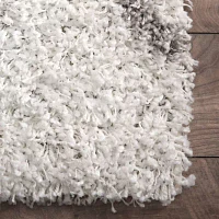 nuLoom Alvera Easy Shag Rug