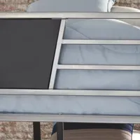 Signature Design by Ashley® Daegan Bunk Bed