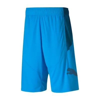 PUMA 12 Inch Mens Big and Tall Running Short