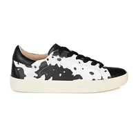 Journee Collection Womens Erica Sneaker